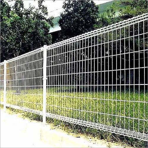 GI Wire Mesh - Rectangular Hole, Multi-Colored | Easy Installation, Prolonged Service Life, Low Maintenance, Quality Tested