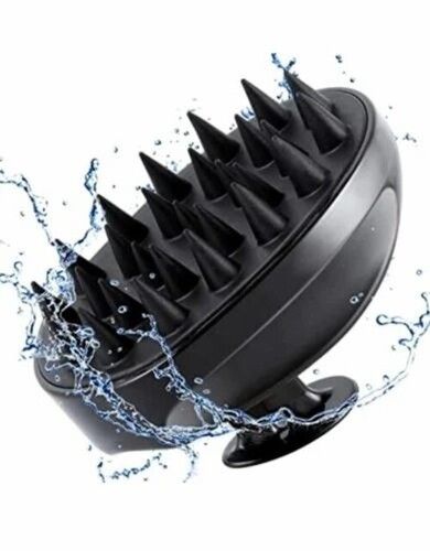 hair massager