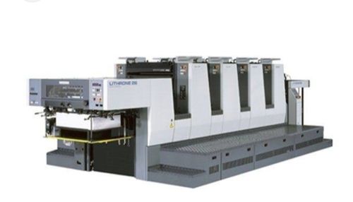 Industrial Printing Machine