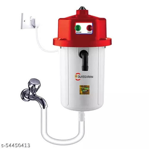 Instant Water Heater - High Efficiency, Smooth Functioning | Easy Installation, Prolonged Service Life, Quality Tested