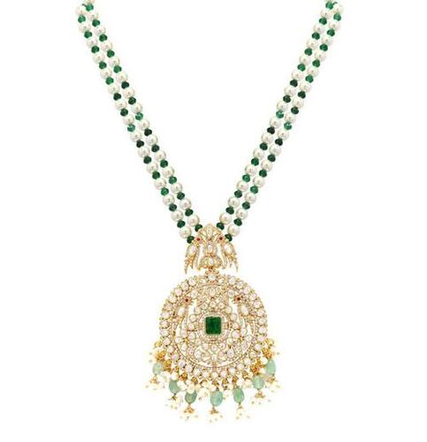 Kundan Necklace Sets