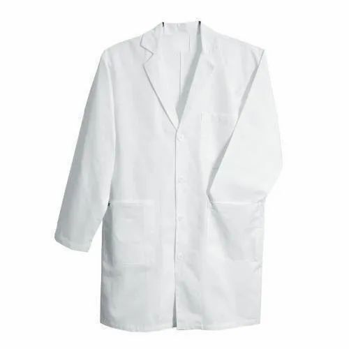 Full Sleeve lab coats