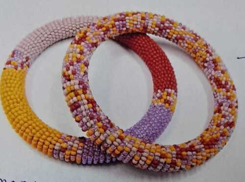 Ladies Designer Handmade Bangle Bracelets