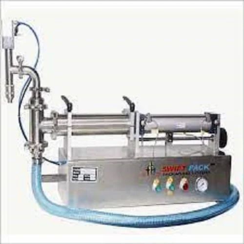 Liquid Filling Machine