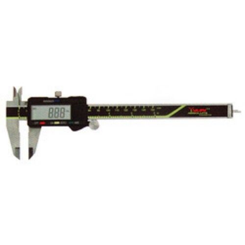 Easy To Use Metal Case Digital Caliper