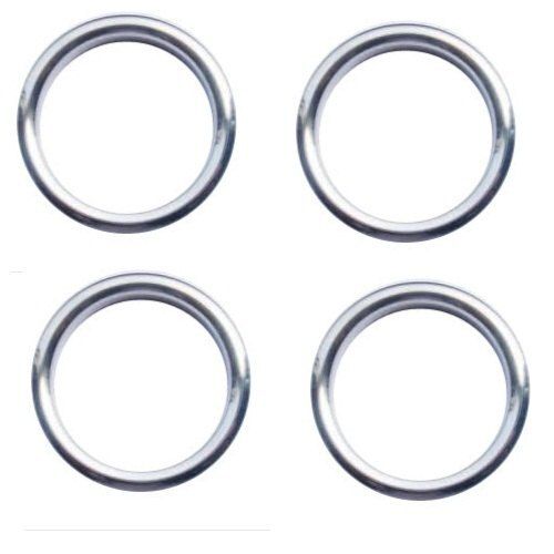 Metallic Gaskets ring