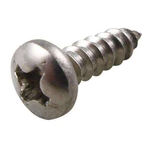 Pan Head Screws