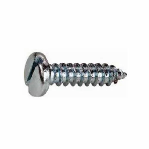 Pan Head Self Tapping Screws