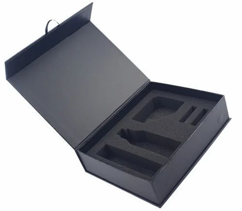 Eco Friendly Customized Paper Packaging Box