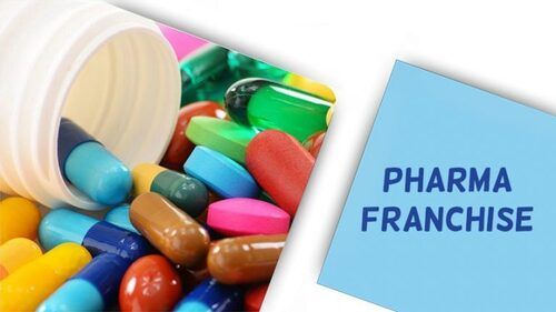 Pharma Franchise Services