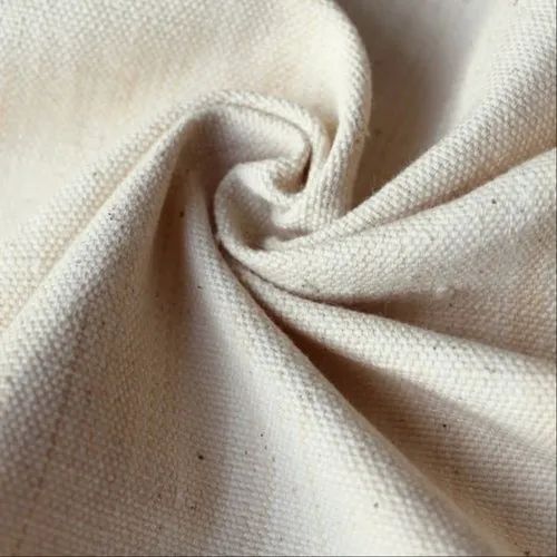 Premium Design Plain Organic Fabric