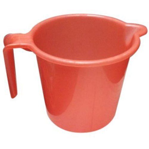 Plastic Bath Mug