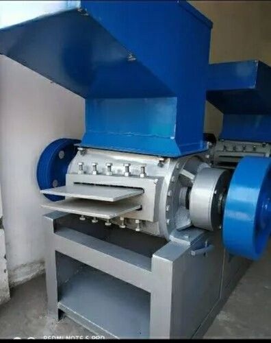 Plastic Cutting Machine