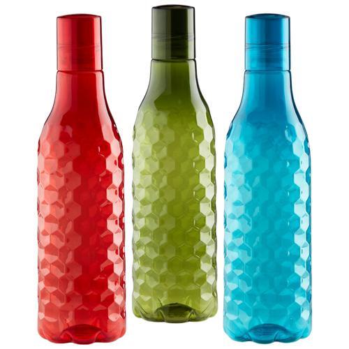 PLASTICS BOTTLE                                                                         