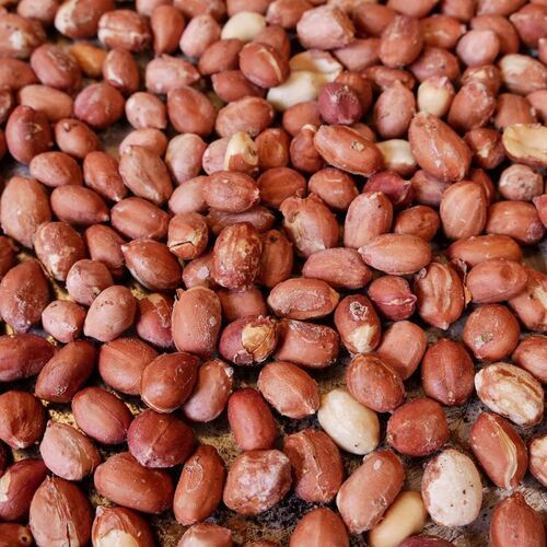 Rich Taste Pea Nuts