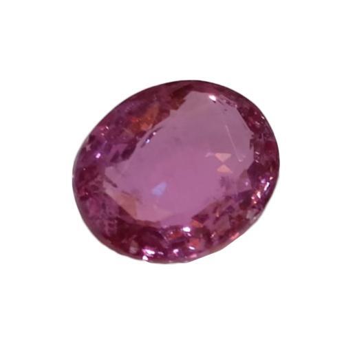 Ruby Natural Ruby-Chuni Gemstone