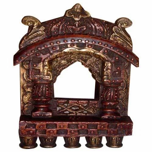 Highly Durable Solid Decorative Jharokha Frame