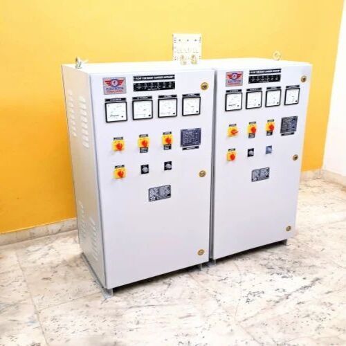 Three Phase 24 V Fcbc Battery Charger