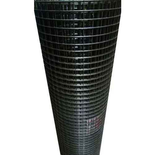 weld wire mesh