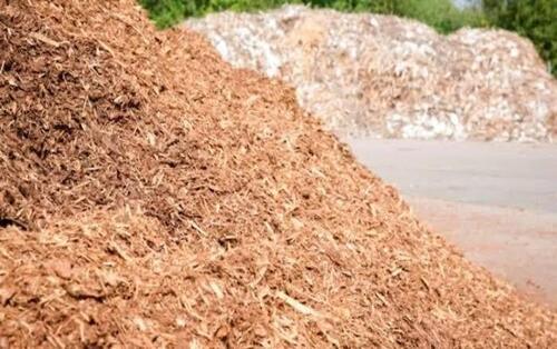 A Grade 100 Percent Pure Best Quality Eco-Friendly Sawdust Natural Woody Biomass 