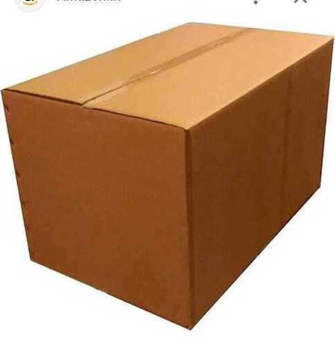 5 Ply Corrugated Cardboard Box