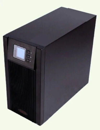 6KVA Digital Online UPS With Inbuilt Battery