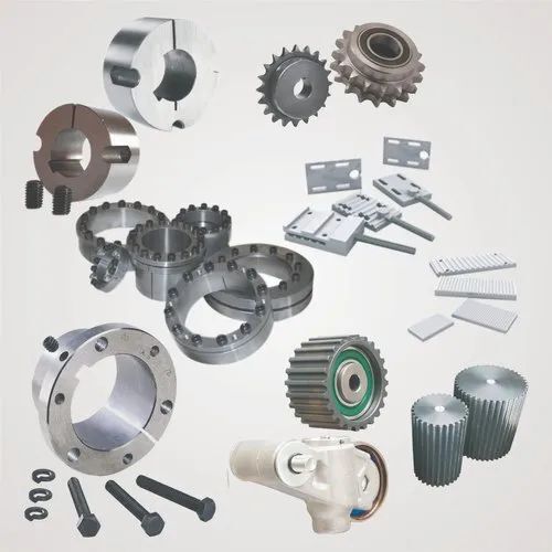 Agm Drive Components