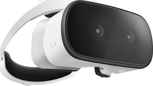 VR Headset With Worldsense Body Tracking