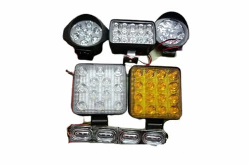 Bike Led Light