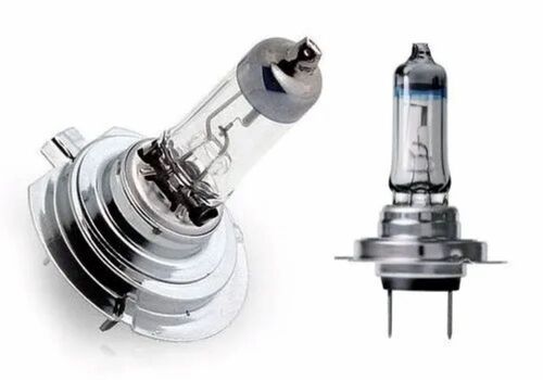 Car Headlight Bulb