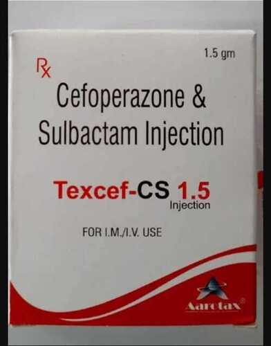 Cefoperazone And Sulbactam Injection