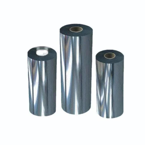 Clear Polyester Films And Met Polyester Films