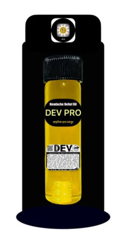 Dev Pain Relief Oil