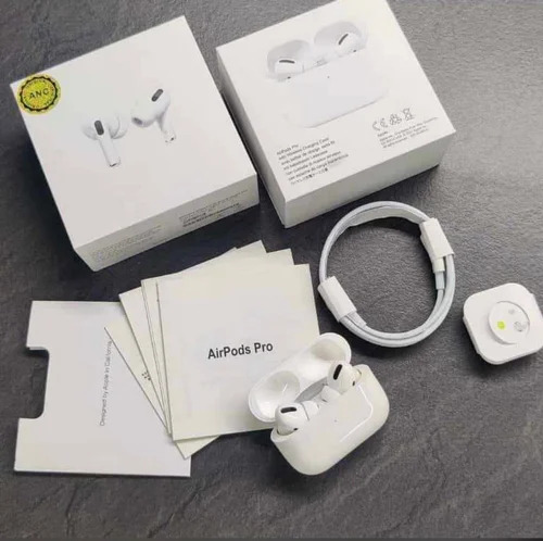 Genric ANC Pro Airbuds