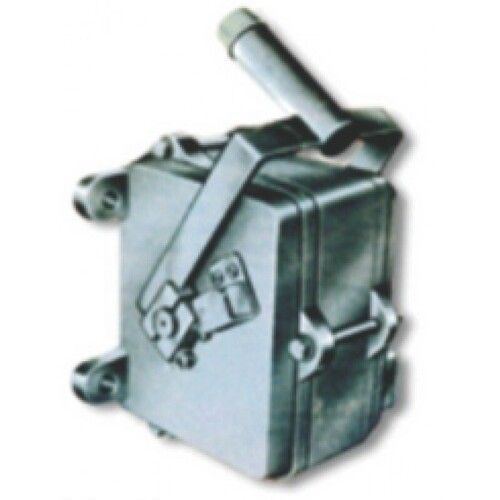 Grey Color Mild Steel Material Electro Magnetic Hammer