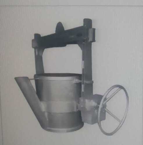 Heat Resistant Tea Spout Pouring Ladle