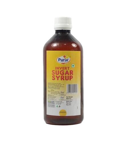 Inverted Sugar Syrup