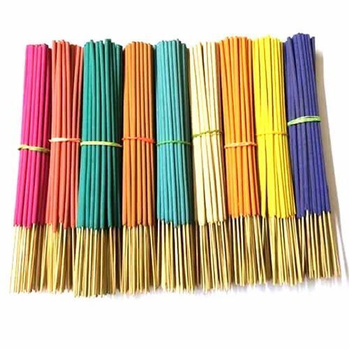 Eco Friendly Natural Incense Sticks For Religious and Aromatic