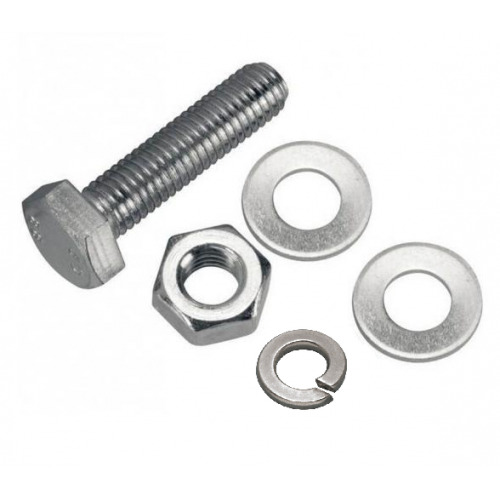 Nut Bolt