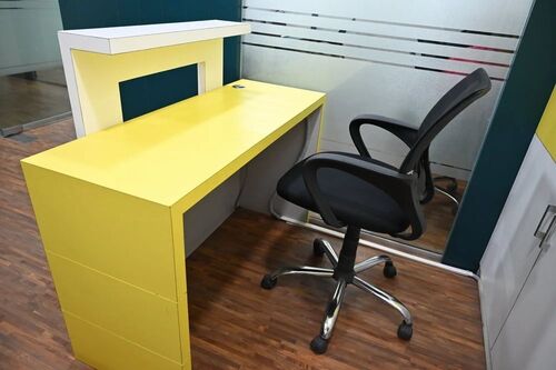 Office Interior Designing Services By Chhagan Enterprises
