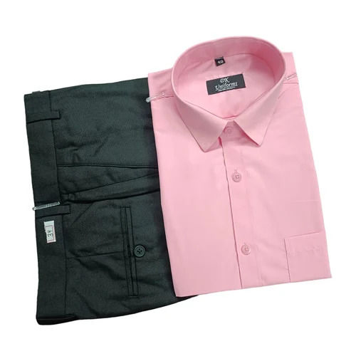 PINK Formal Corporate Office Uniform