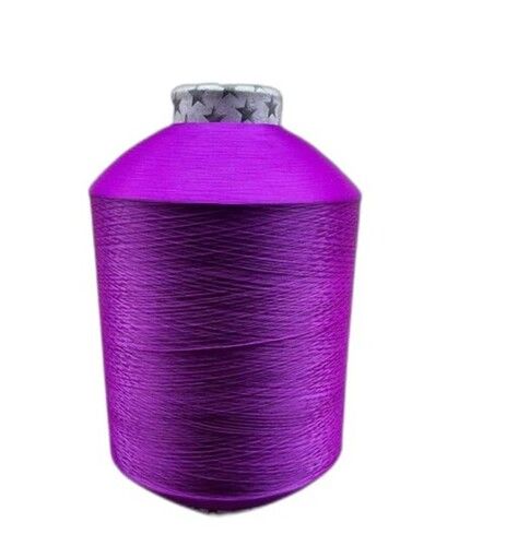 Polyester Cationic Yarn