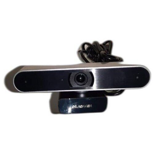 Black Color Premium Design Portable Conference Camera