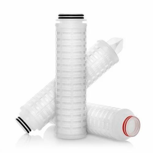 Ptfe Filter Cartridge