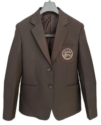 School Uniform Blazer