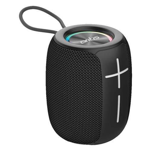 speaker 
