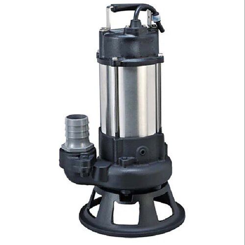 Fully Automatic Stainless Steel submersible pump