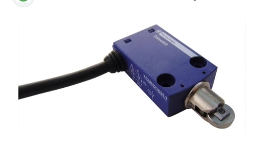 Telemechanique Blue  Limit Switch