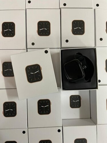 W34 smartwatch