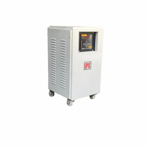 10 Kva Servo Voltage Stabilizer